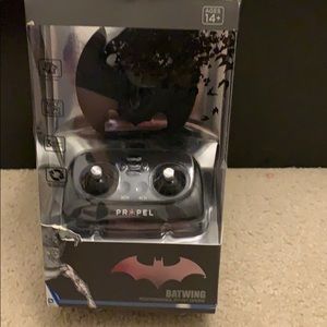New Batman Drone